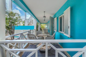Ocean Breeze Apartments #33